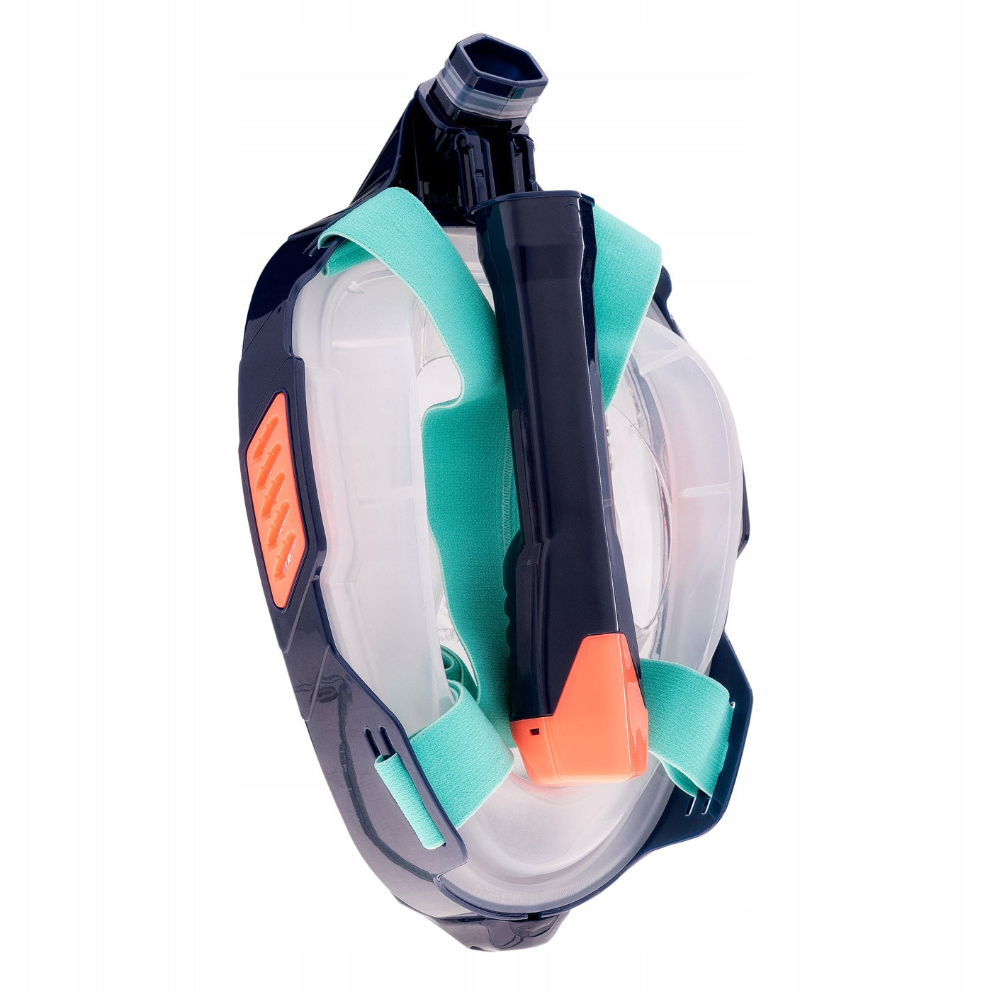 FULL FACE DIVING MASK AQUAWAVE VIZERO L/XL Brand Aquawave