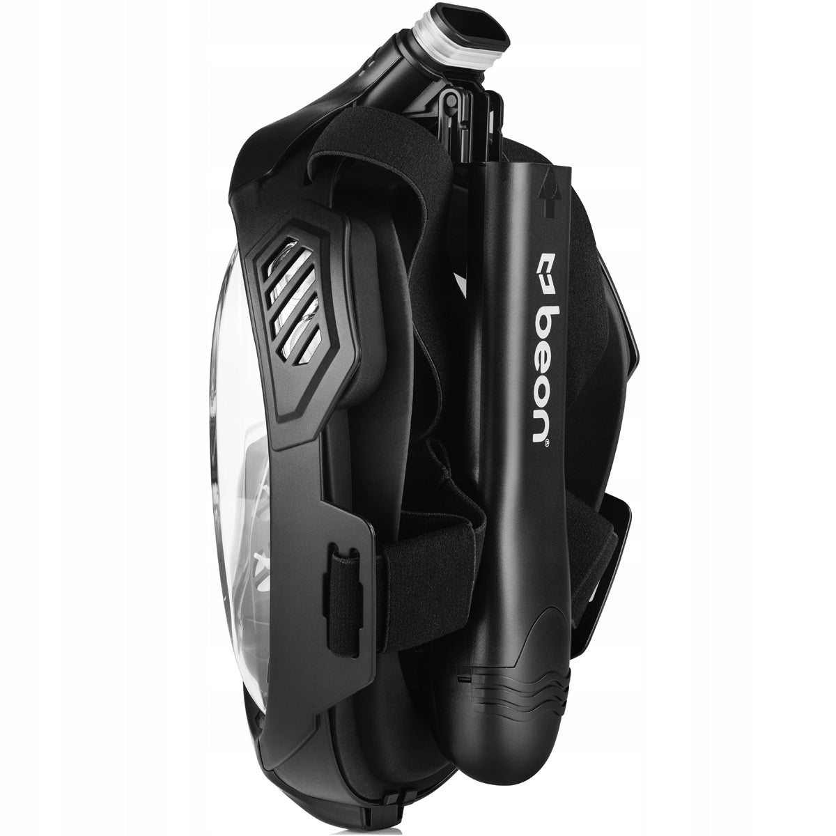 FULL FACE DIVING MASK BEON EXO G1 L/XL Brand Beon