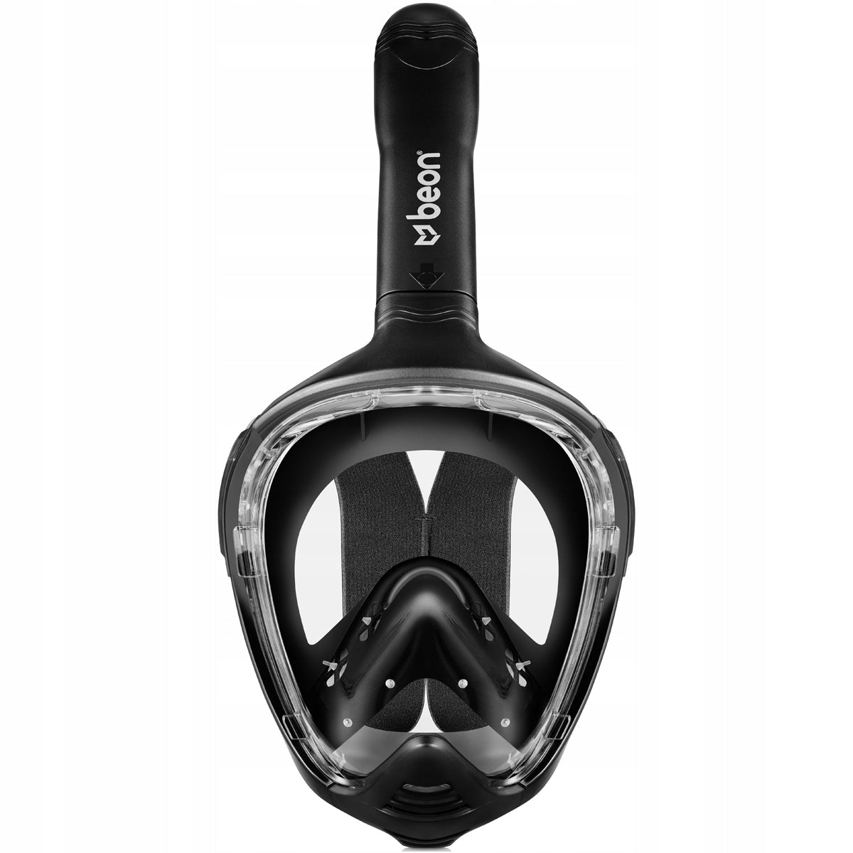 FULL FACE DIVING MASK BEON EXO G1 L/XL Color black