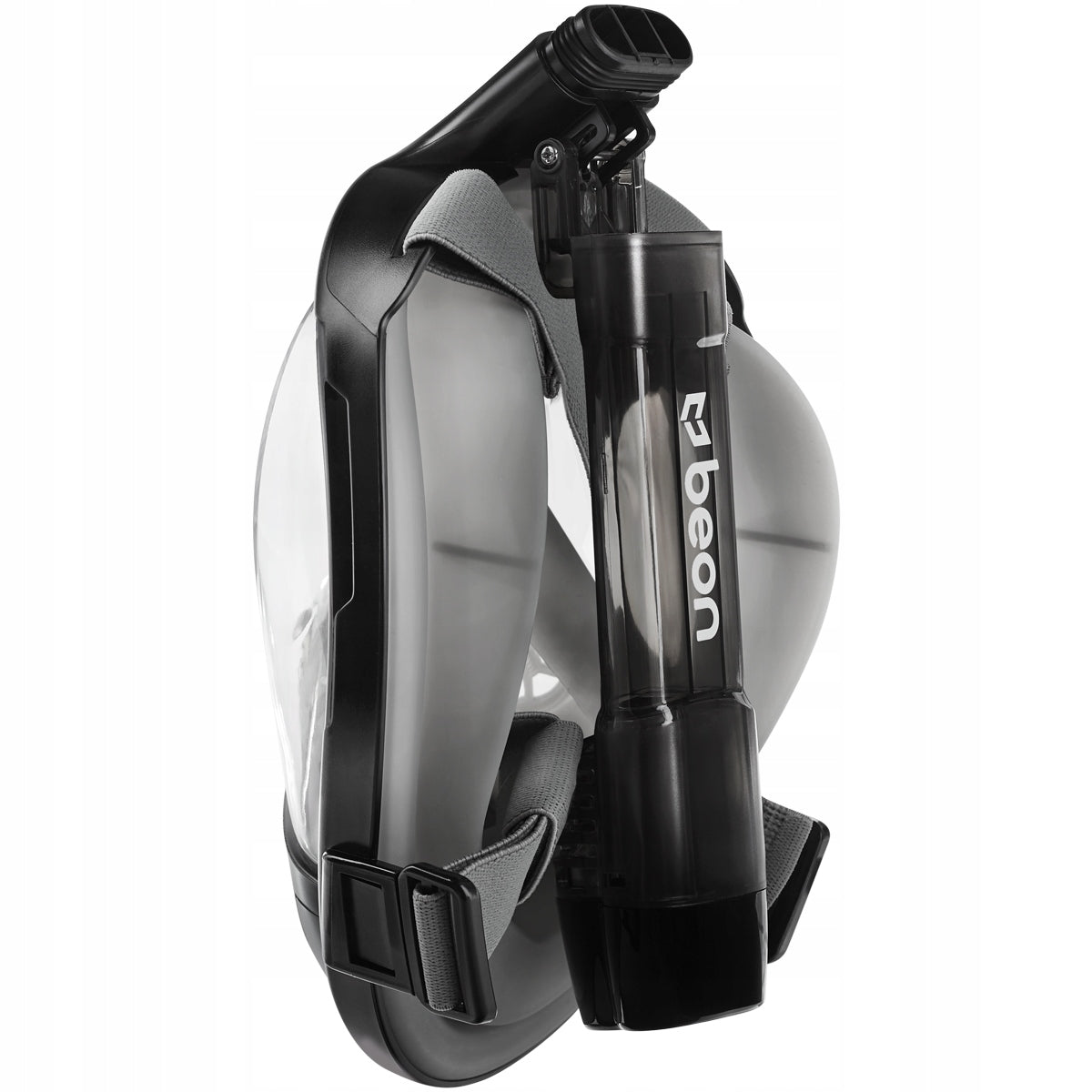 FULL FACE DIVING MASK BEON LAVA S/M Brand Beon