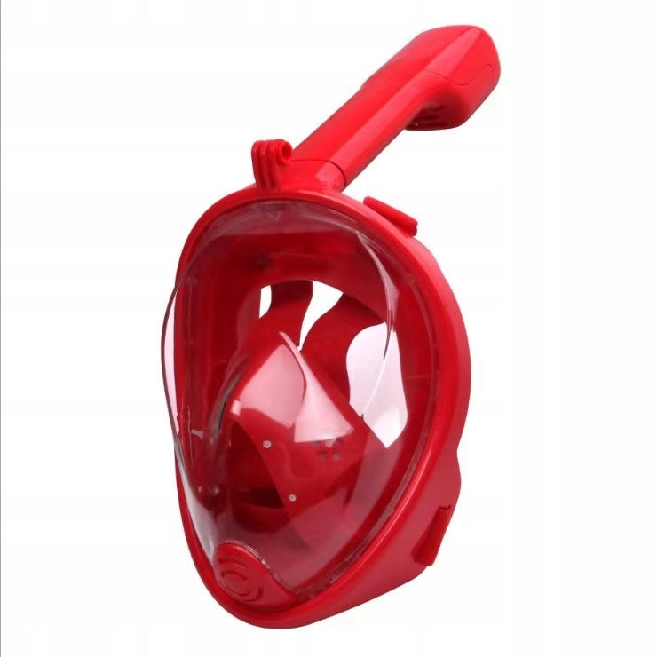 FULL FACE DIVING MASK FOLDING XS