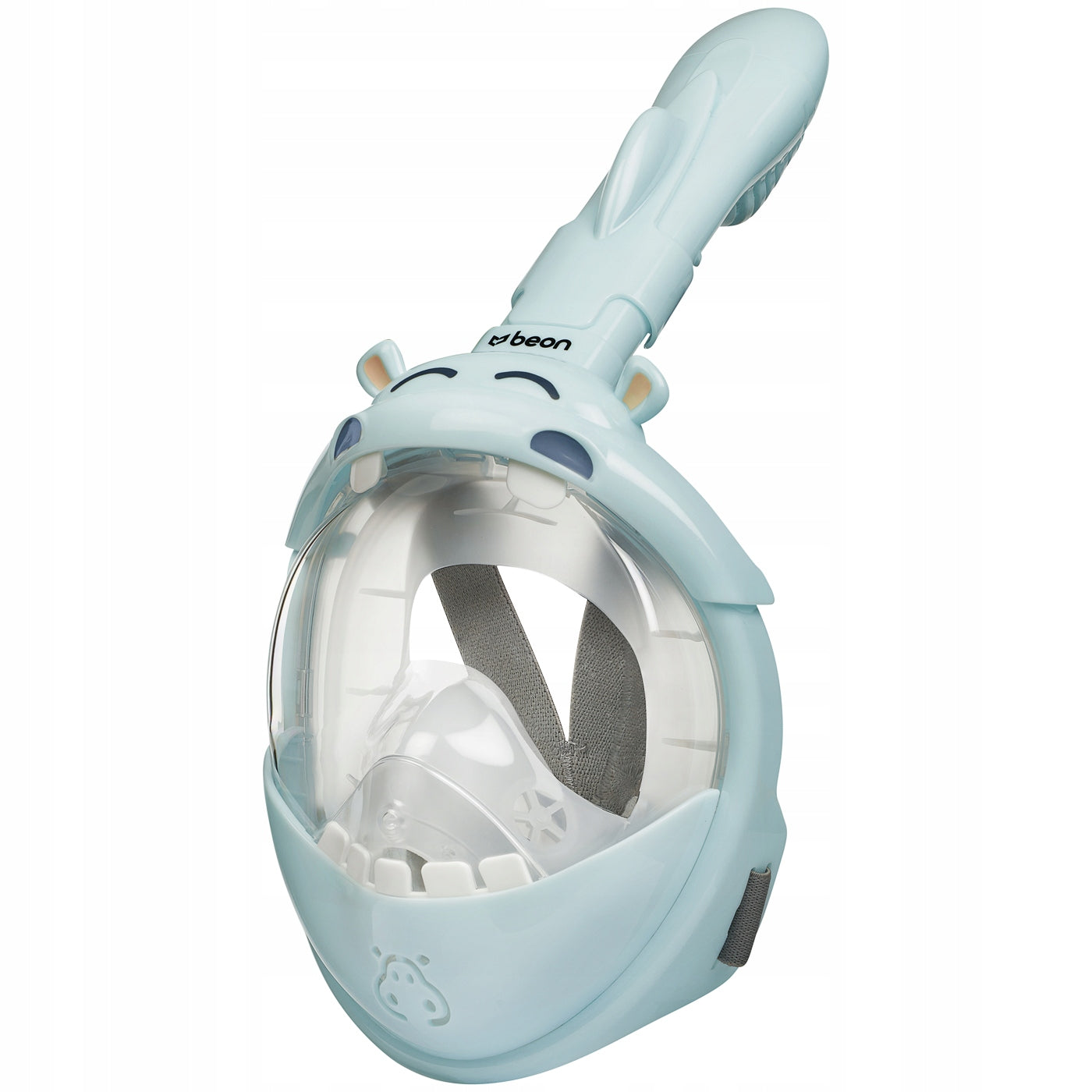 FULL FACE DIVING MASK FOR CHILDREN BEON