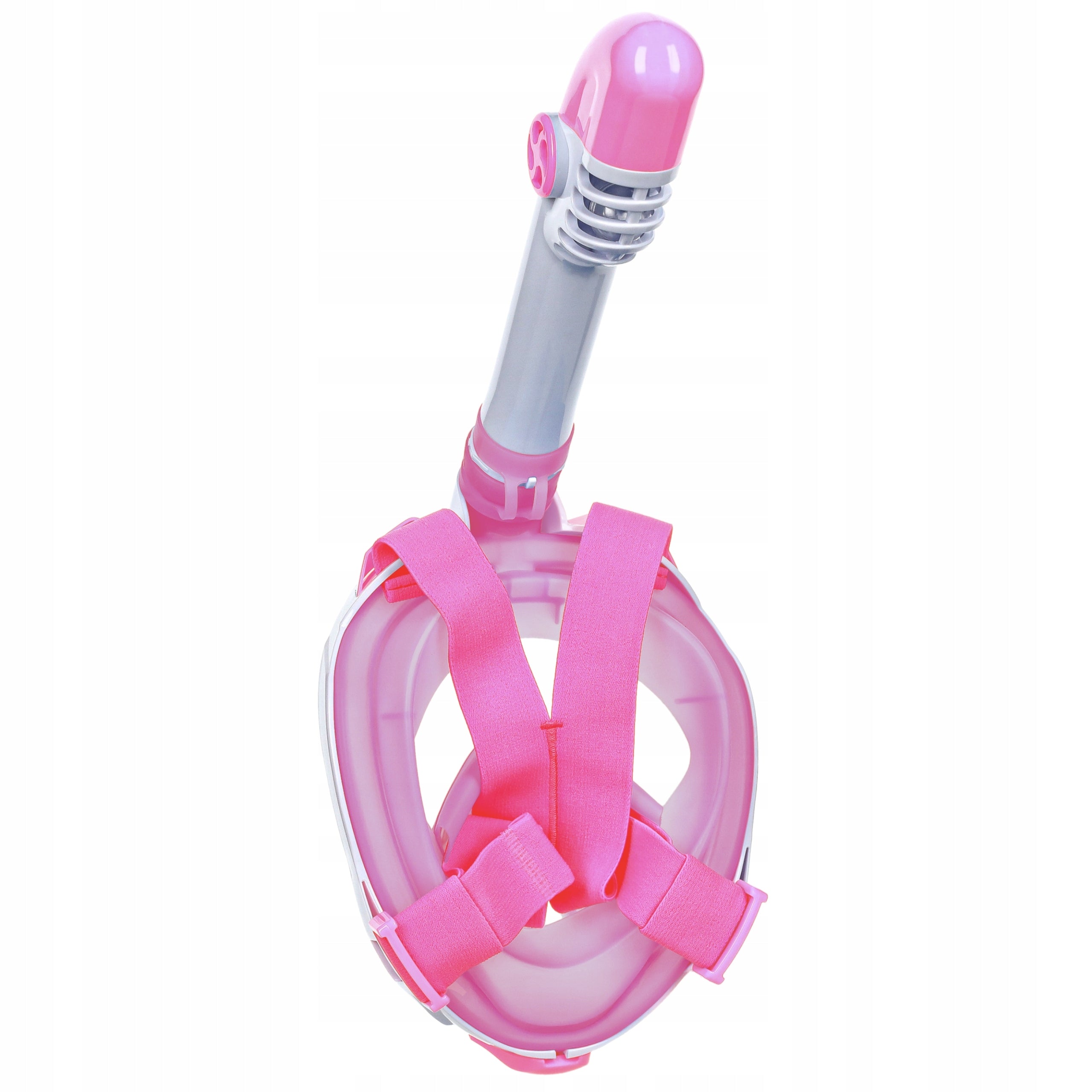 FULL FACE DIVING MASK FOR CHILDREN FOR SNORKELING DOES NOT PAIR PRO Brand Activ/Space