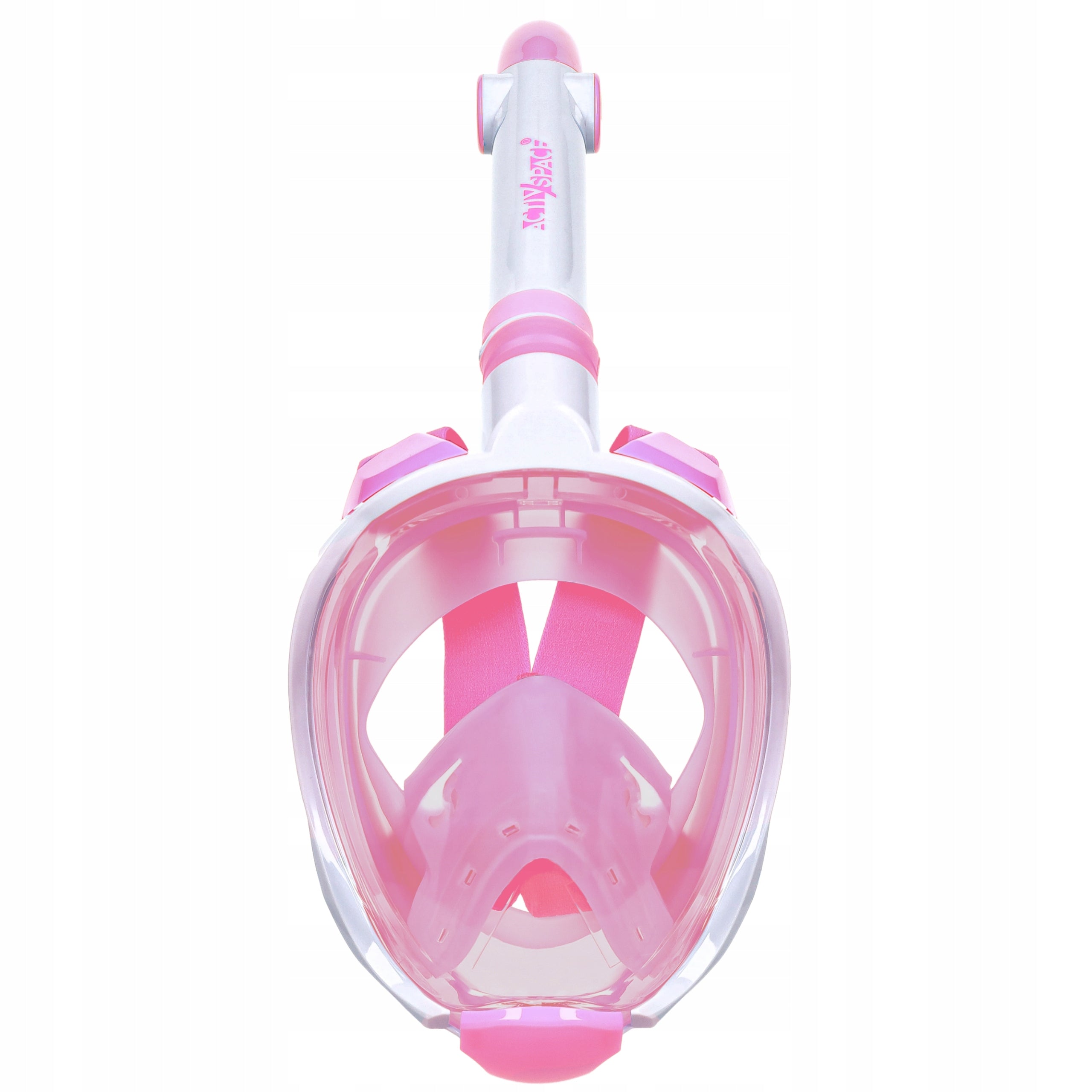 FULL FACE DIVING MASK FOR CHILDREN FOR SNORKELING DOES NOT PAIR PRO Manufacturer code 5904183604671