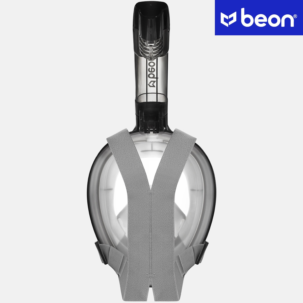 FULL FACE DIVING MASK FOR SNORKELING L/XL Brand Beon