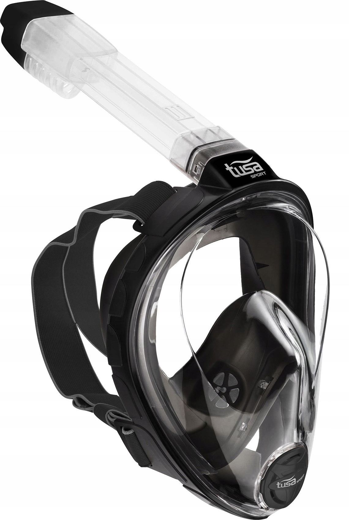 FULL FACE DIVING MASK TUSA FULL FACE M/L