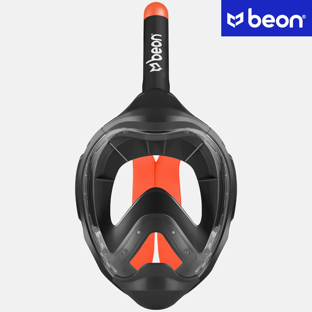 FULL FACE SNORKELING MASK FOR WATER S/M EAN (GTIN) 5906022580542