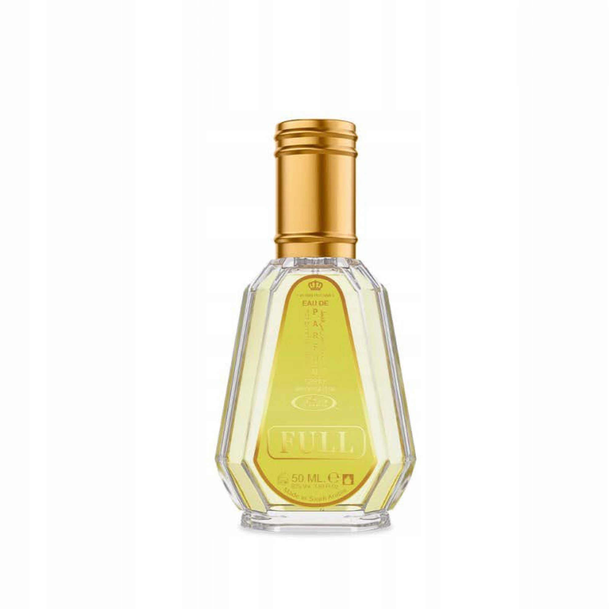 FULL FLORAL JASMINE PERFUME 50 ml AL REHAB EDP ARABIC Manufacturer code 6281110003172