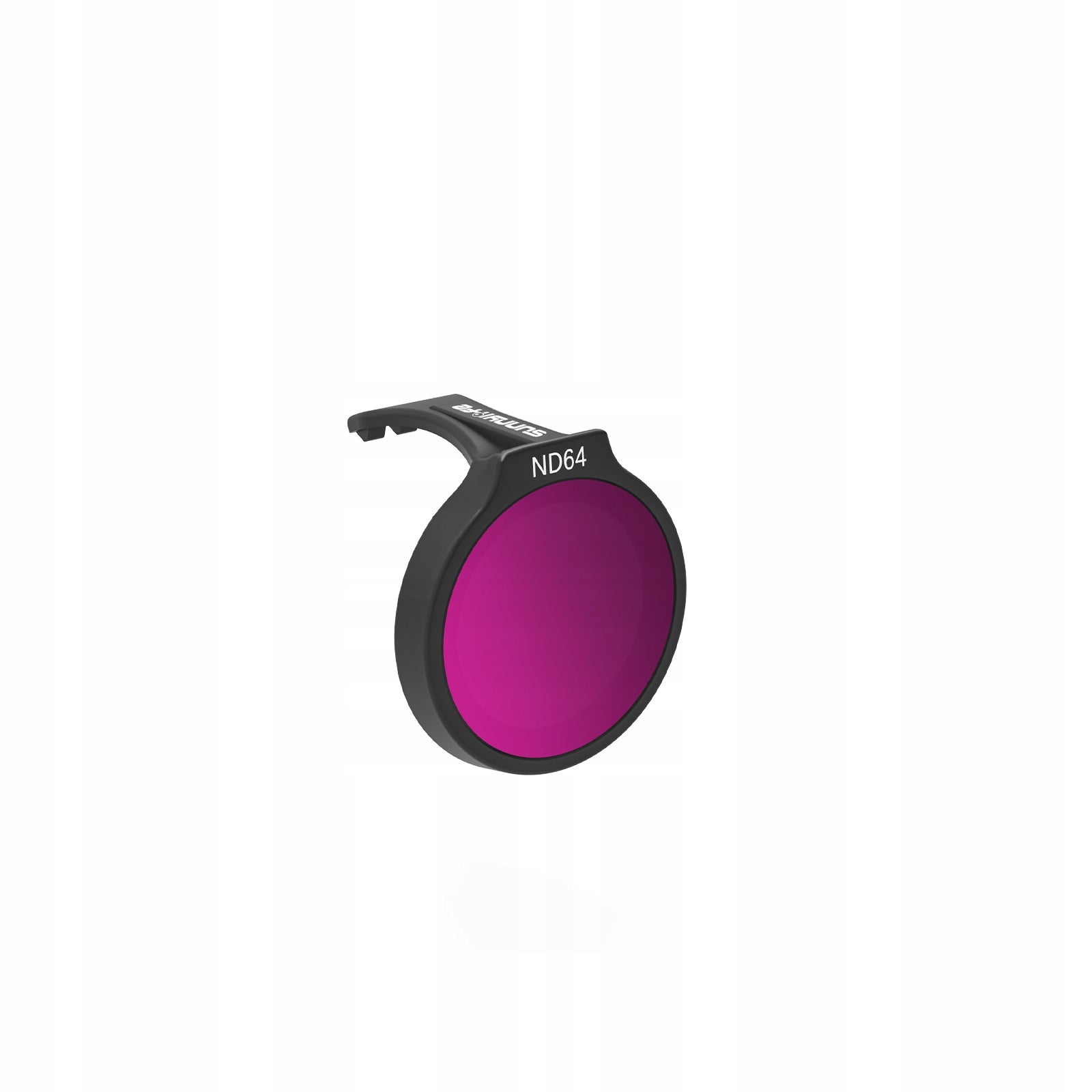 FULL GREY ND64 NDx64 FILTER for DJI NEO / Sunnylife Drone