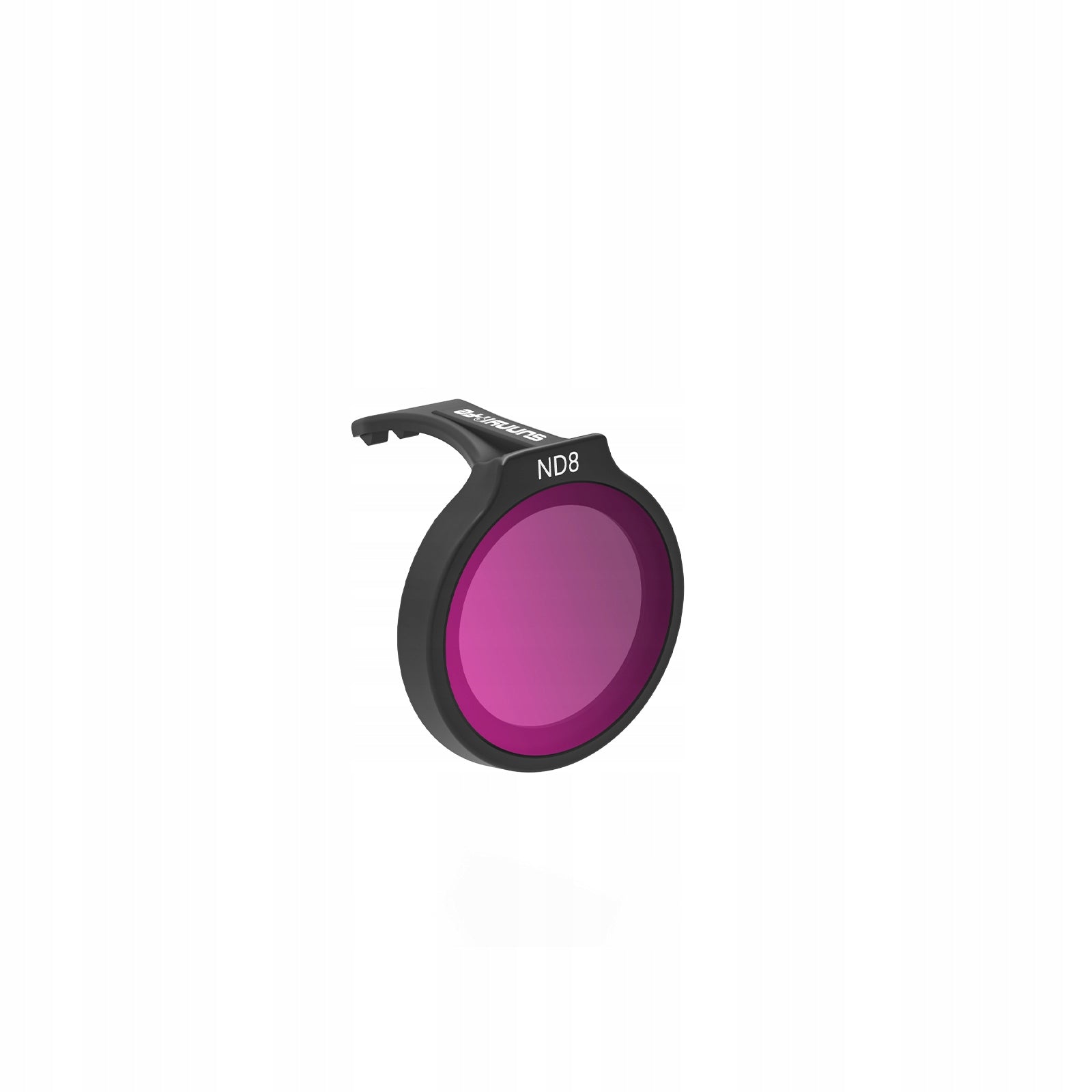 FULL GREY ND8 NDx8 FILTER for DJI NEO / Sunnylife drone