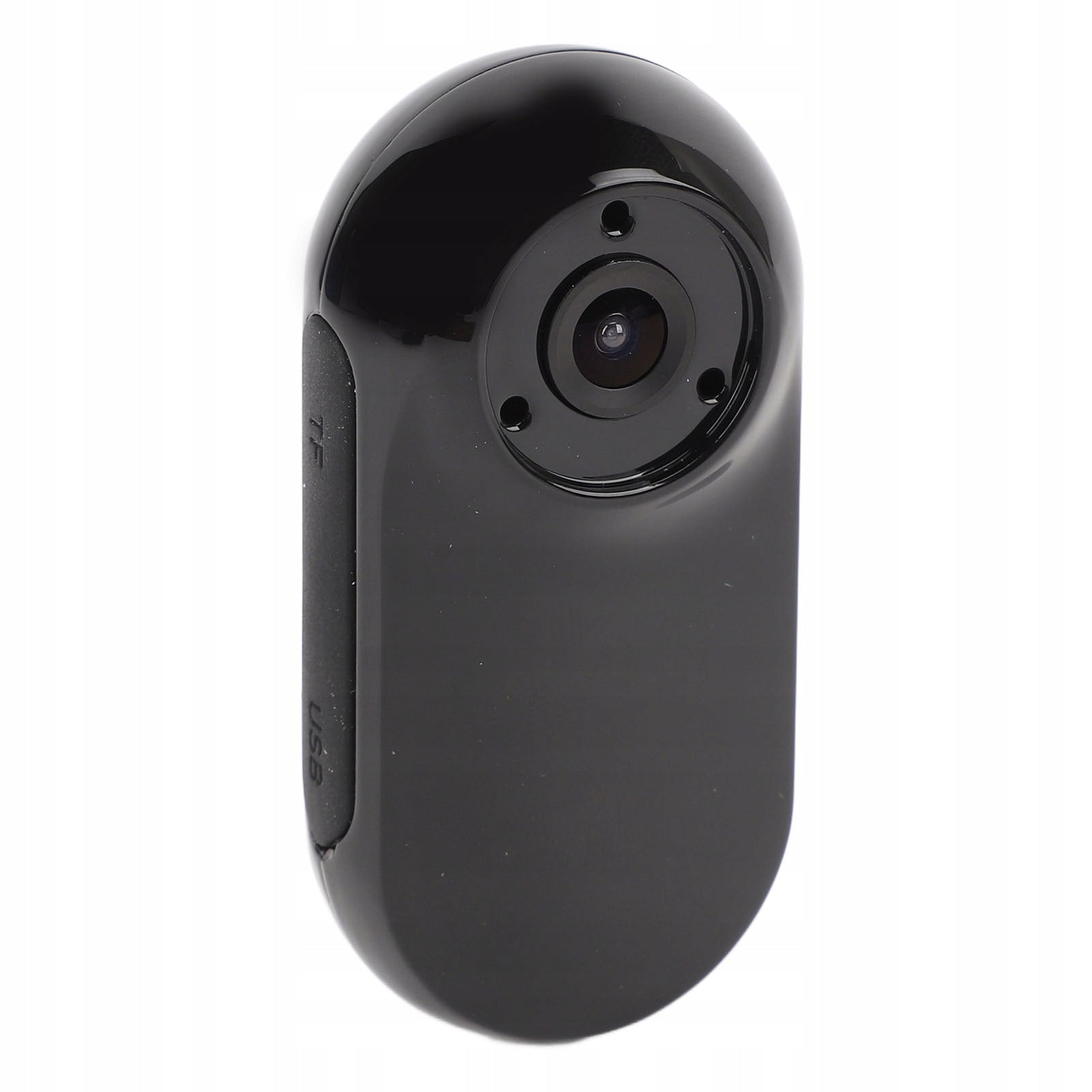 FULL HD 1080P PET COLLAR CAMERA FOR DOGS AND CATS COMPACT