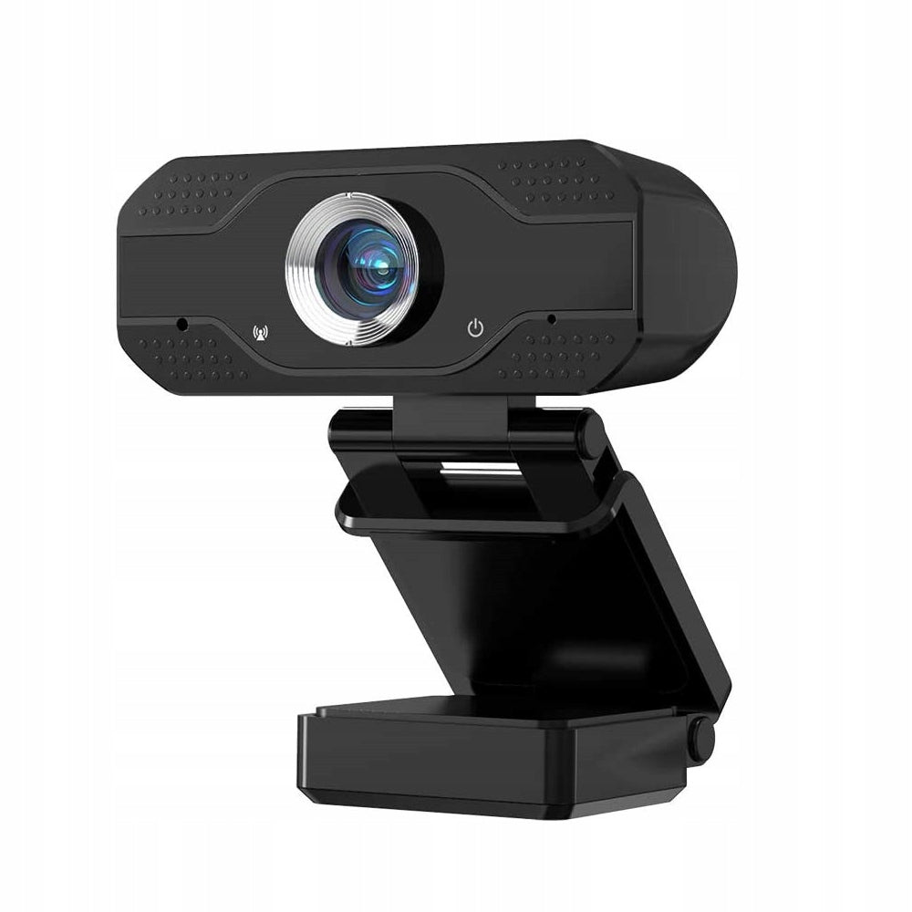 FULL HD WEBCAM 1080P CAMERA WITH MICROPHONE FOR LAPTOP
