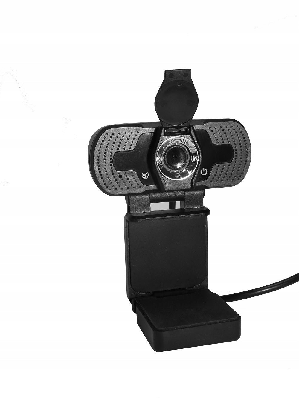 FULL HD lesson camera with microphone and cap PROMOTION