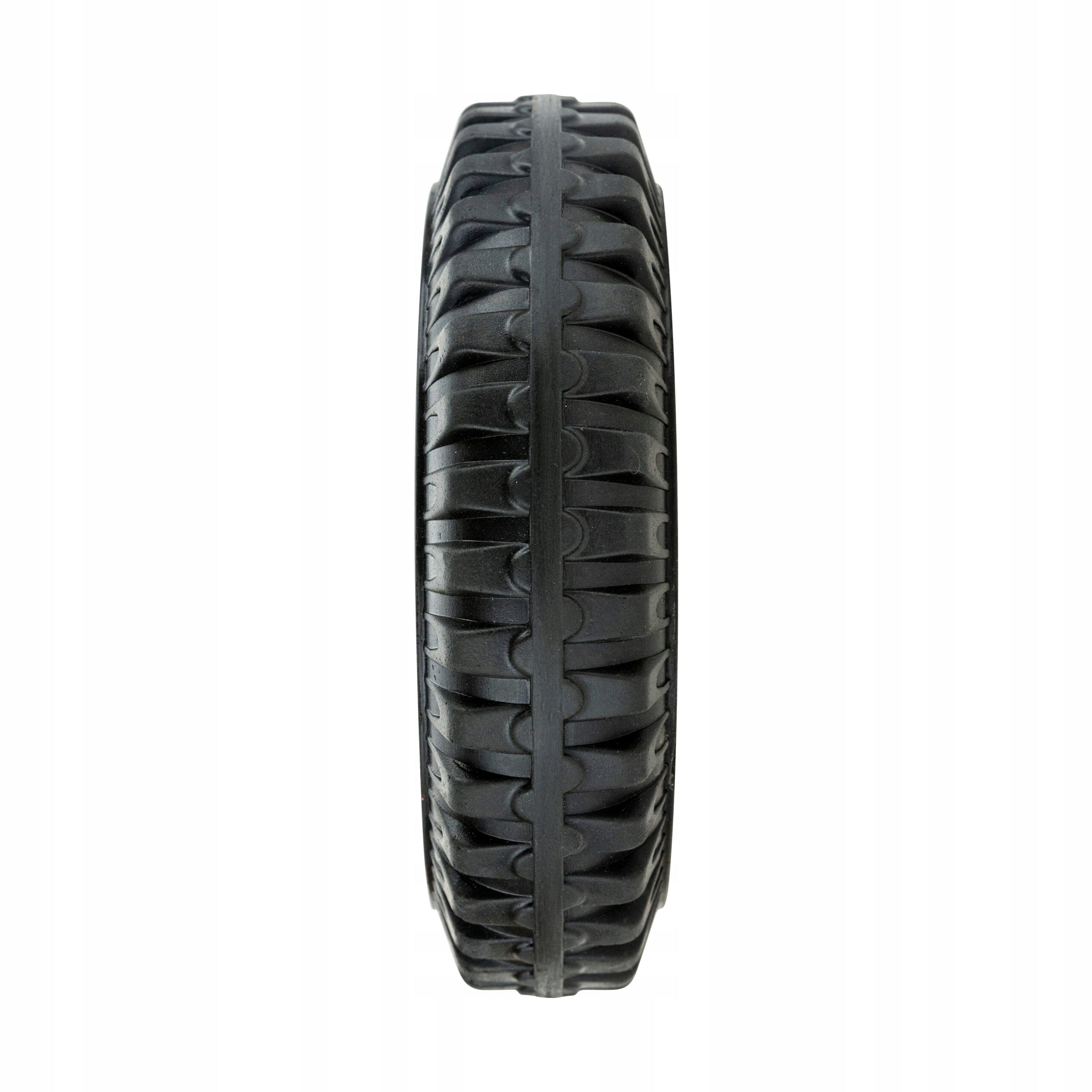 FULL WHEEL FOR LAWN MOWER WHEELBARROW 200x50 2,5x40 150KG TUBELESS IMPENETRABLE Kind other