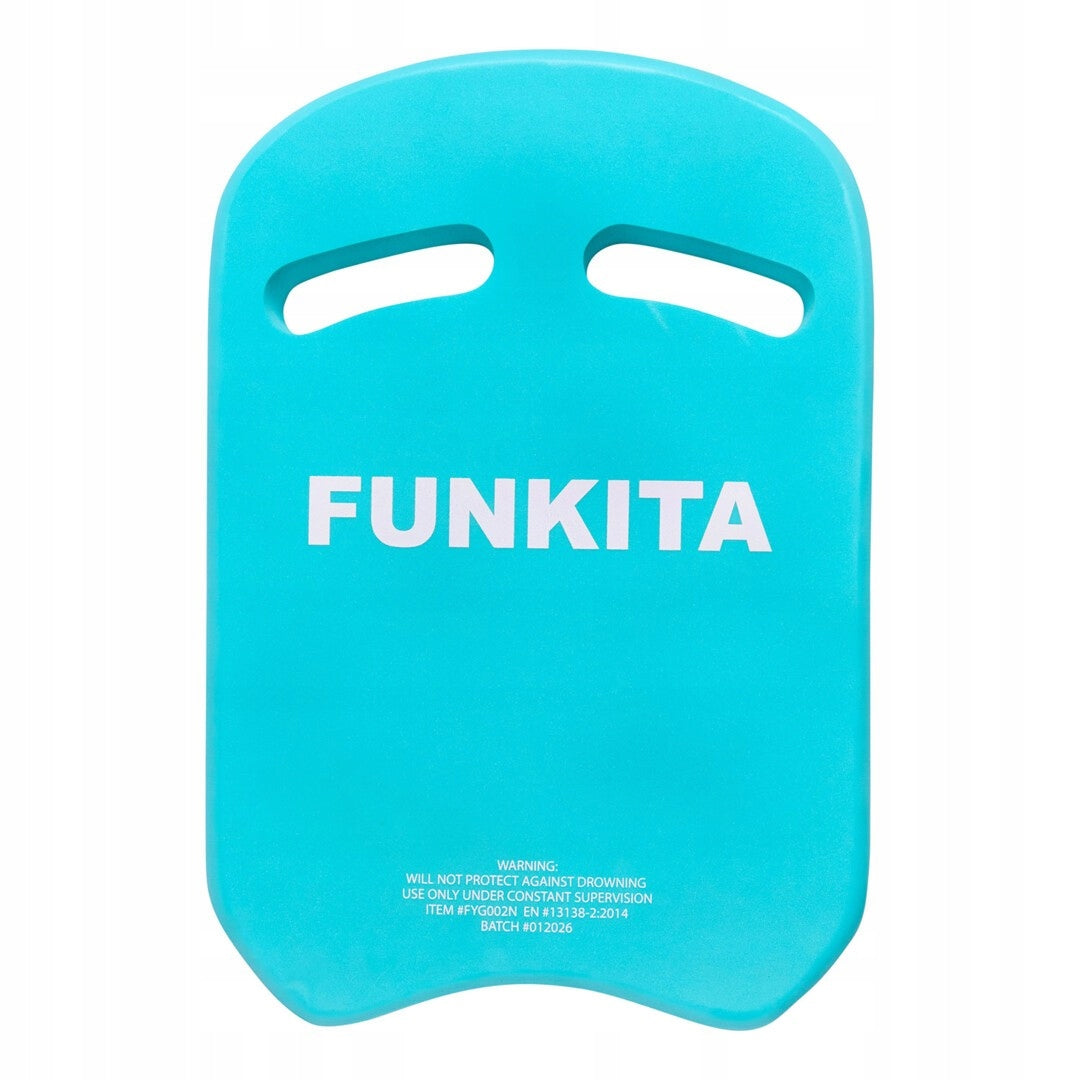 FUNKITA swimming training board with handles large FLAMINGO Manufacturer code FKG023N0054700