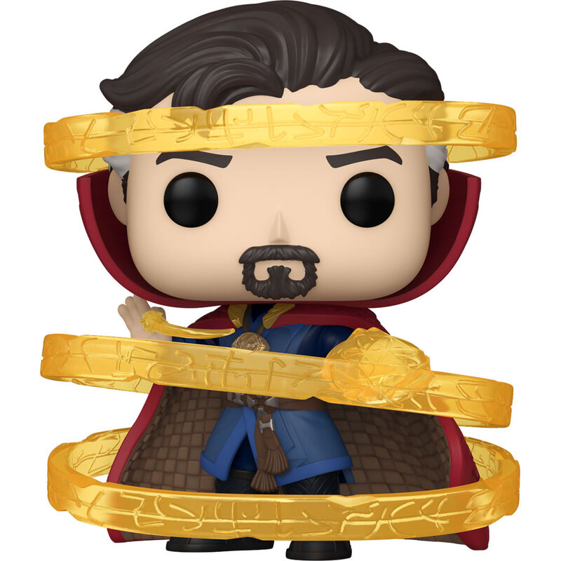 Funko POP! Spider-Man: Kein Weg nach Hause 