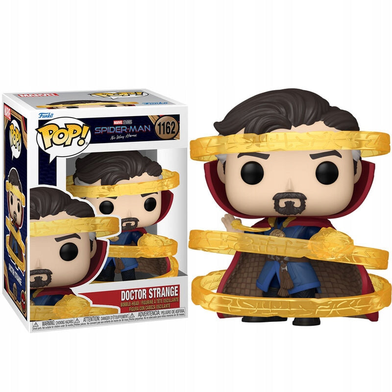 Funko POP! Spider-Man: Kein Weg nach Hause 