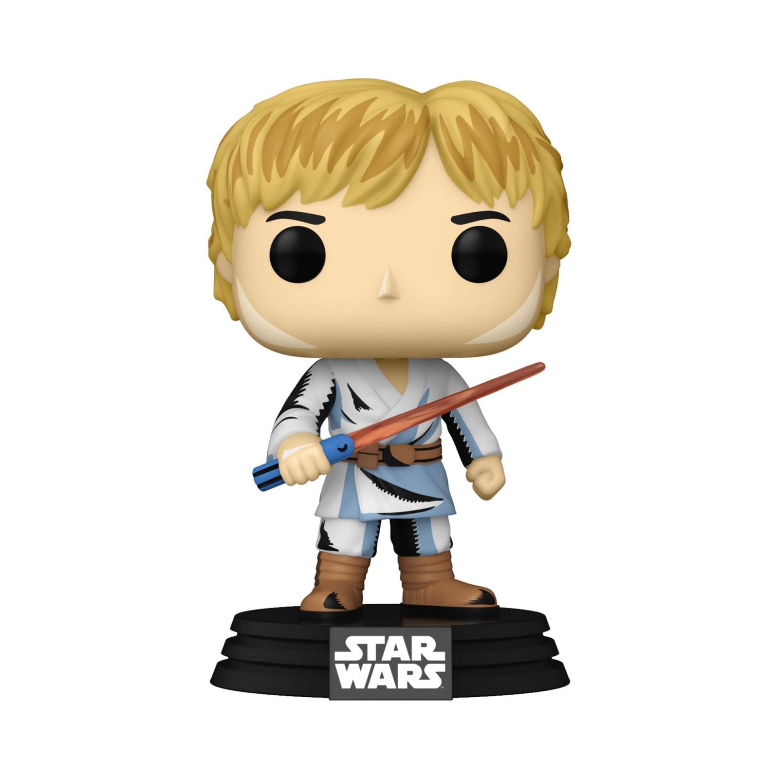 Funko Pop! Star Wars Retro Luke Skywalker 