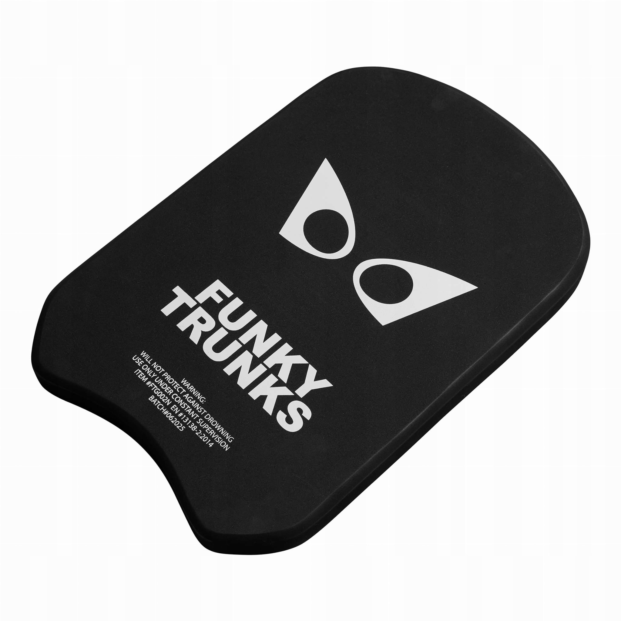 FUNKY TRUNKS Eye Spy Training Board