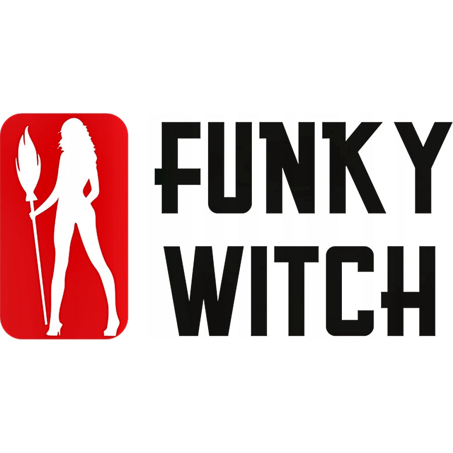 FUNKY WITCH _ MADEMOISELLE 215ML MATT DRESSING FOR INTERIOR PLASTICS Packaging status original