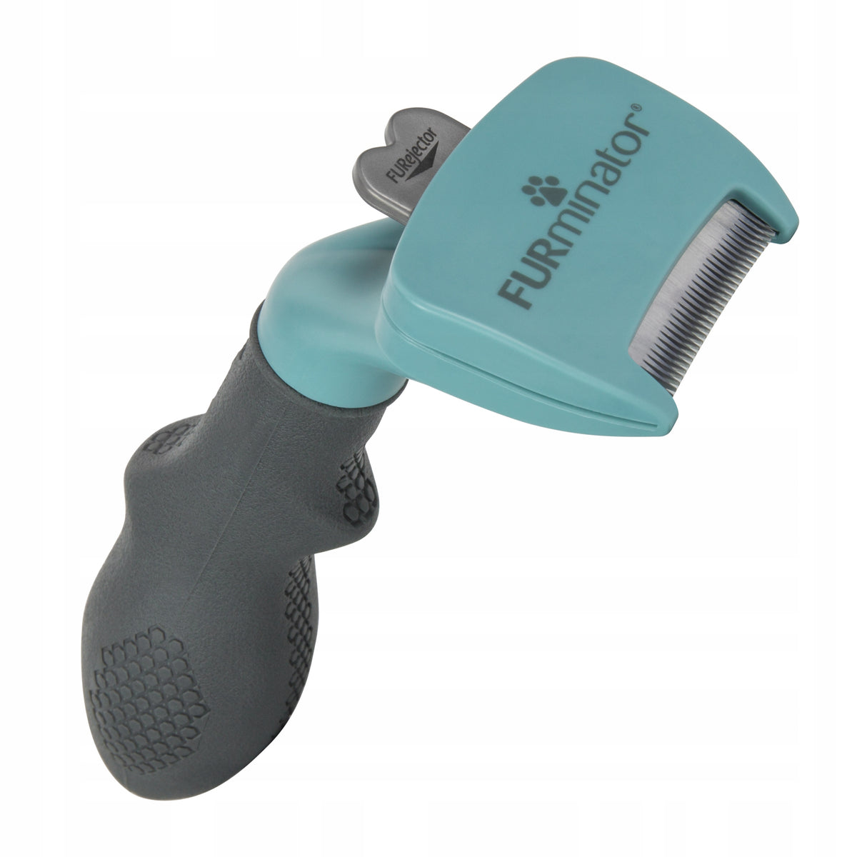 FURMINATOR Trimmer for long-haired cats to remove undercoat - Small Brand Furminator