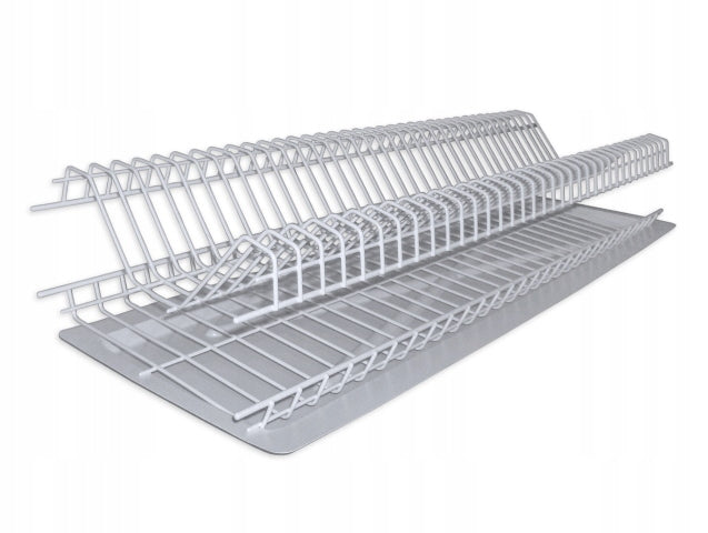 FURNITURE DISH DRYER/DRYER 90 CM WHITE