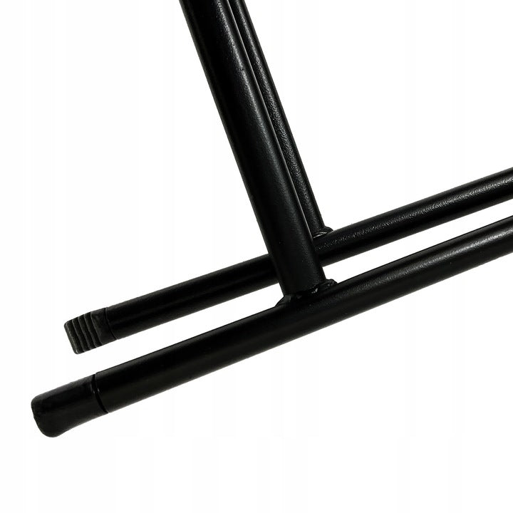 FURNITURE FOR BALCONY TERRACE FOLDING SET TASOS 2-OS 60 L BLACK Line Tasos