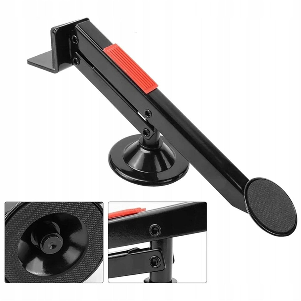FURNITURE LIFT FOR HEAVY FURNITURE AND DOORS WITH 360 DEGREE ROTATION SZA