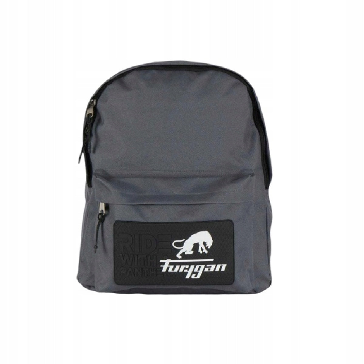 FURYGAN 5660 Backpack SAC PATCH EVO Colour Grey