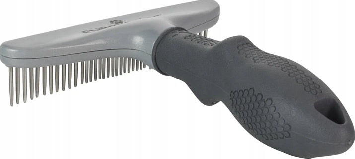 FURminator Wide dog comb 1 piece Packaging status original