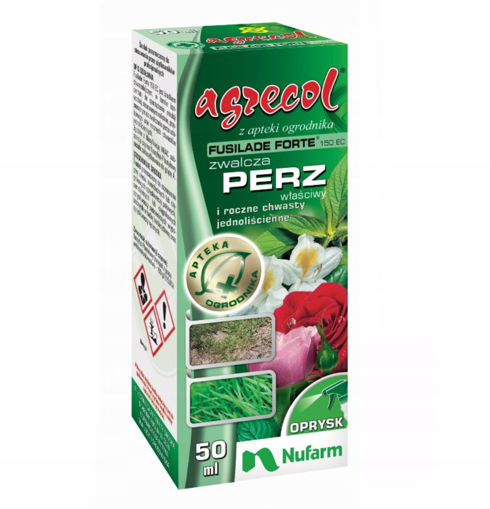 FUSILADE FORTE 150 EC 50 ML AGRECOL