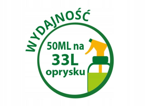 FUSILADE FORTE 150EC 50ML FOR MONOCOTYLEDONOUS WEEDS CROPS ++ CERTIFICATE+ Volume 0.05 l