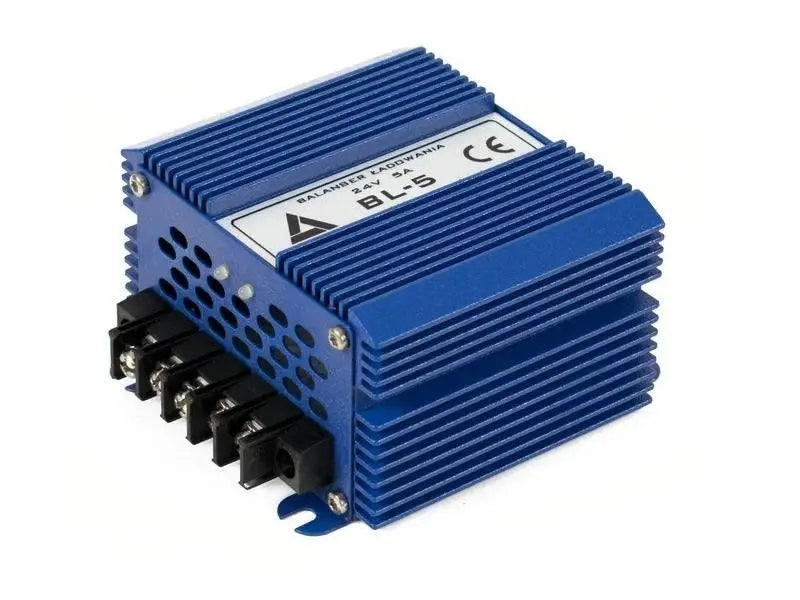 FVE bateriový balancér akumulátorů AZO Digital BL-5 24DC