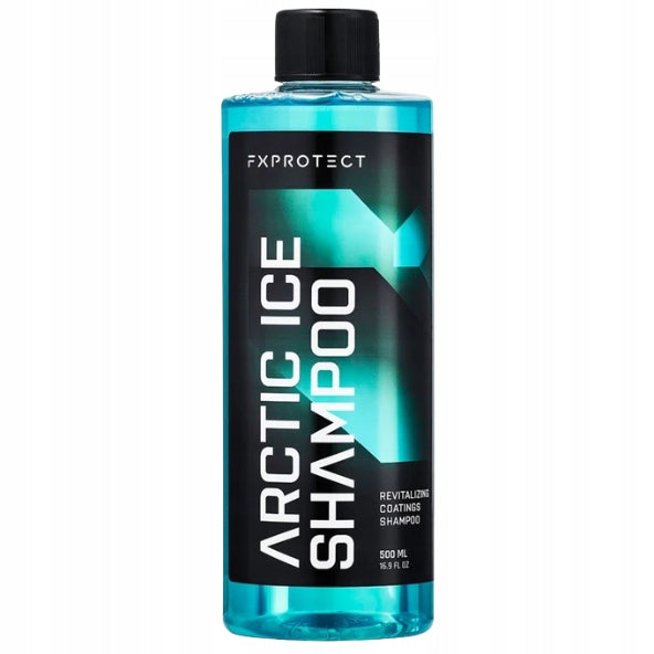 FX PROTECT Arctic Ice Shampoo 500ml