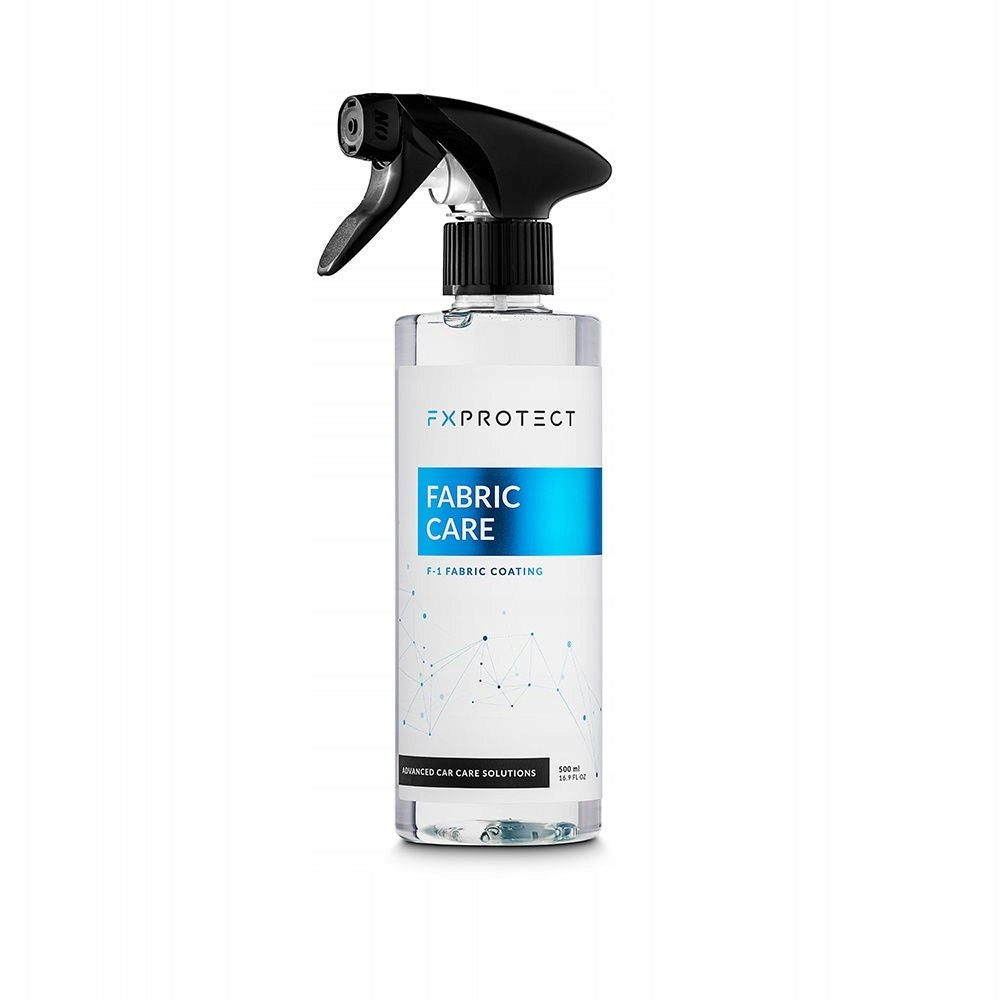 FX PROTECT FABRIC CARE F-1 500ML - upholstery protection agent