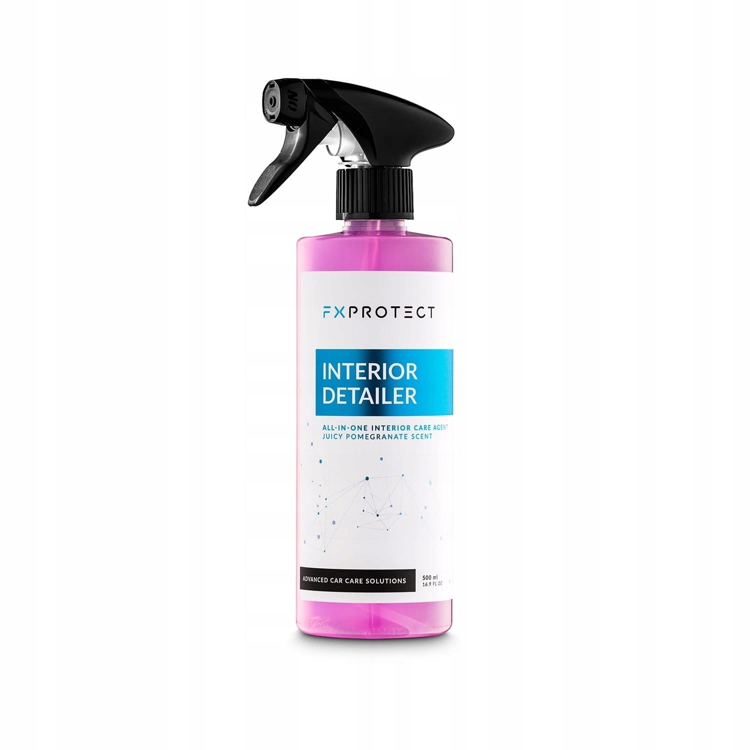 FX PROTECT Interior Detailer 500ml Manufacturer's catalog number 5904083588880
