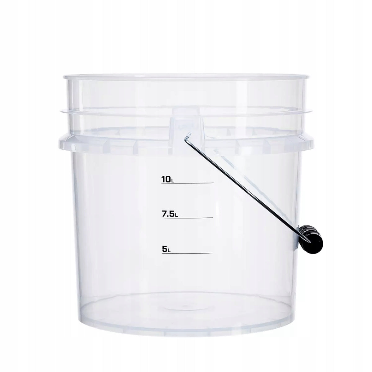 FX PROTECT MINI 16L detailing bucket with measuring cup, ergonomic handle Manufacturer FX Protect