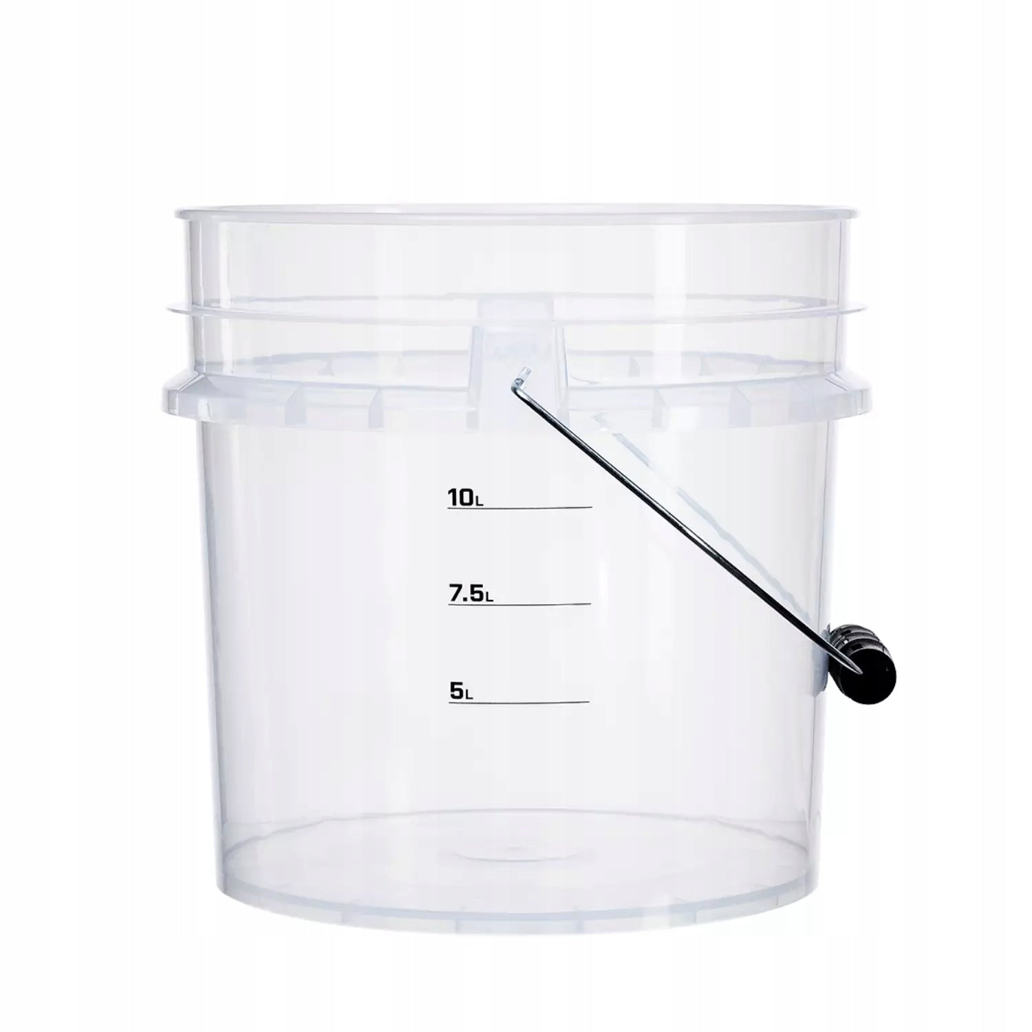 FX PROTECT MINI 16L detailing bucket with measuring cup, ergonomic handle Manufacturer FX Protect