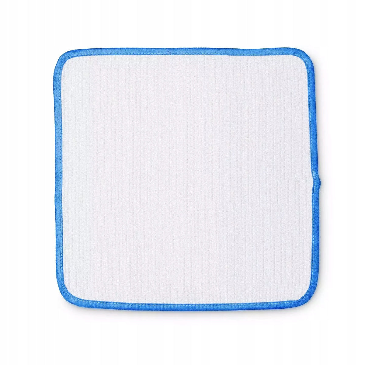 FX PROTECT Simply White Waffle Glass Towel 40x40CM Manufacturer FX Protect