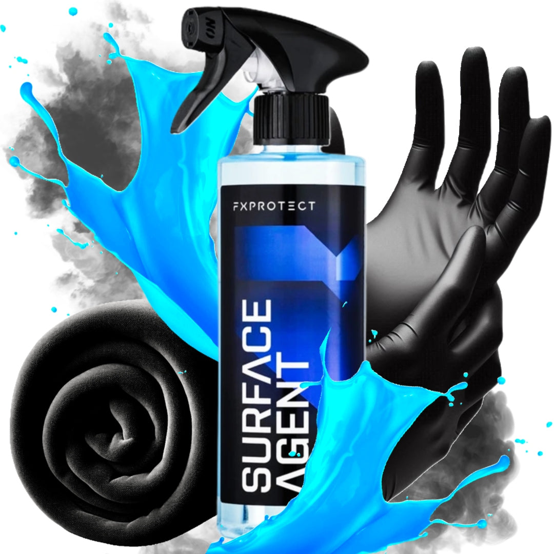 FX PROTECT Surface Agent - lacquer degreasing preparation 500 ml