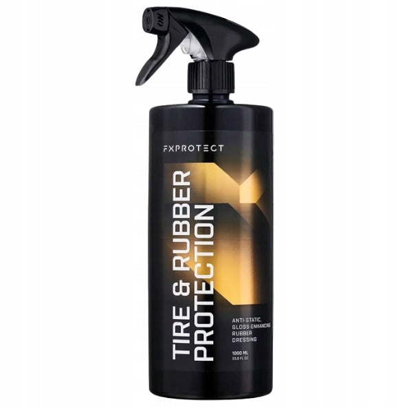 FX PROTECT Tire & Rubber Protectant 500ml