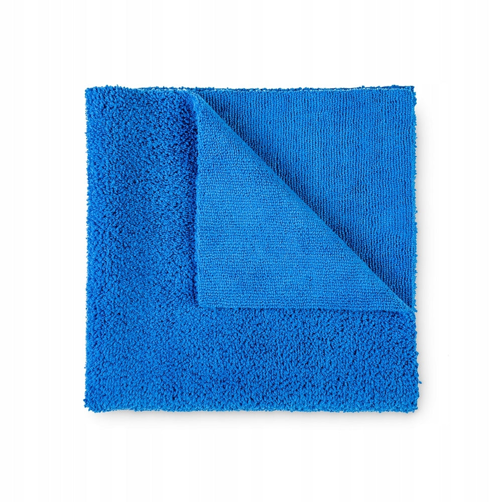 FX PROTECT _ MYSTIC BLUE 40X40CM 5PCS – MICROFIBER TWO TYPES OF BRISTLES Packaging status original