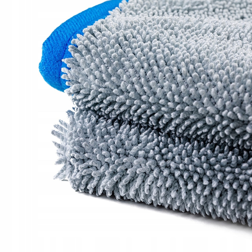 FX PROTECT _ TWISTED LOOP DRYING TOWEL 550gsm, 74x90CM FOR PAINT AND GLASS Manufacturer FX Protect