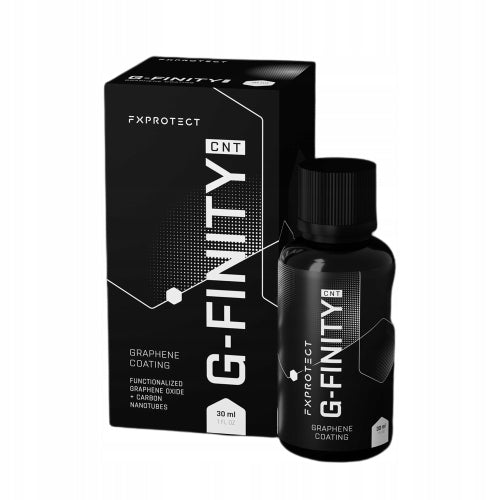 FX Protect G-FINITY CNT GRAPHENE COATING 15ML EAN (GTIN) 5904734510185