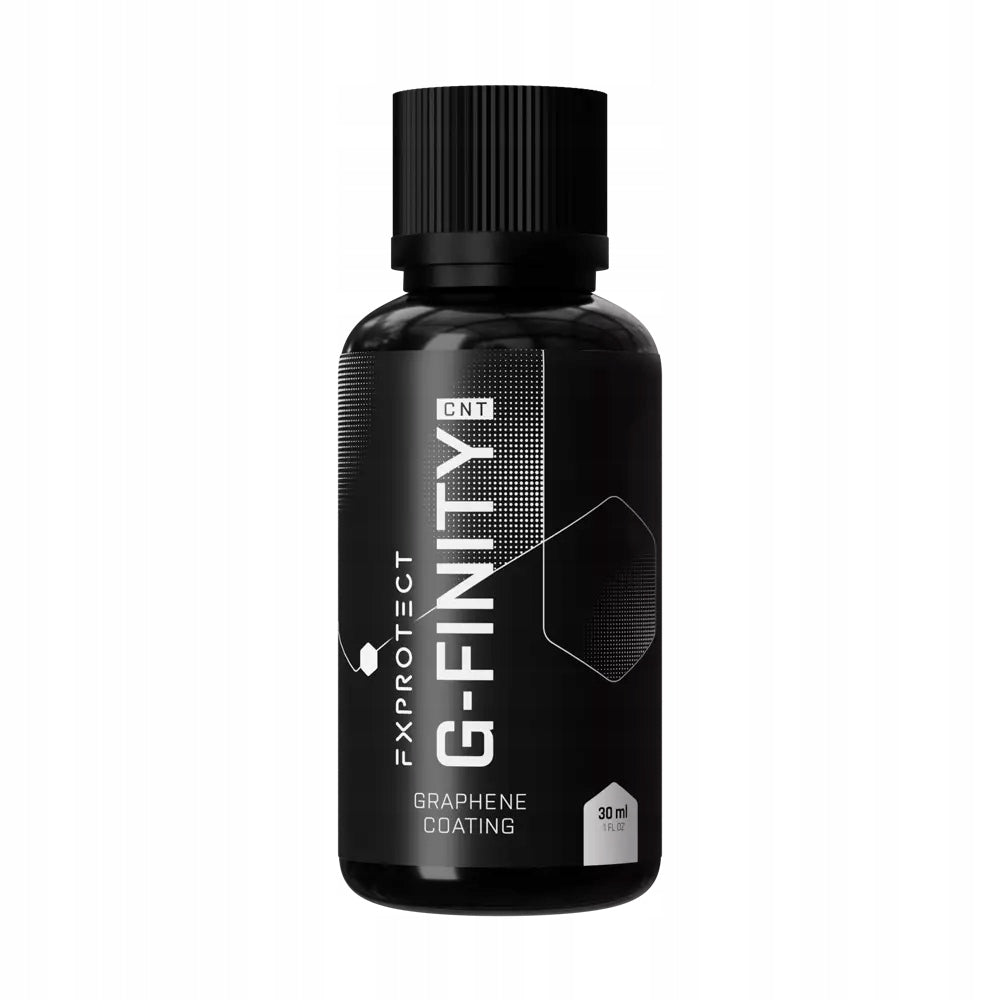 FX Protect G-FINITY CNT GRAPHENE COATING 15ML Manufacturer FX Protect