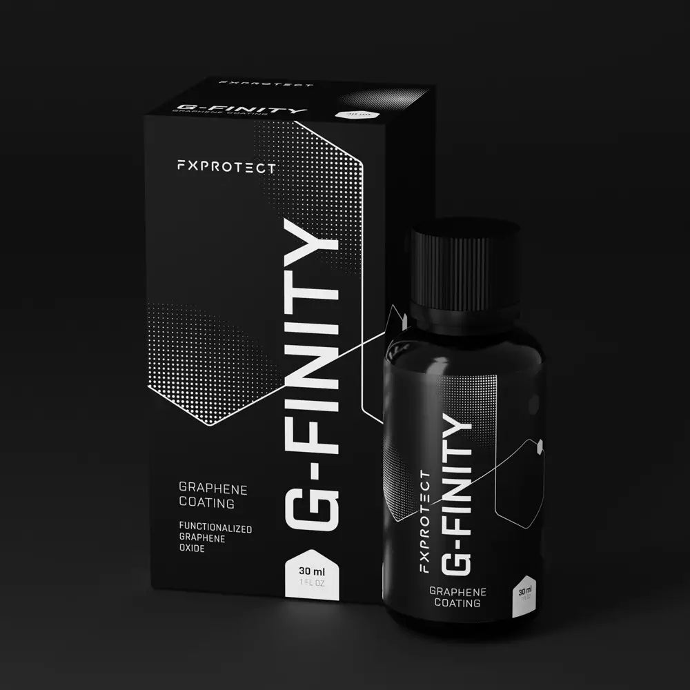 FX Protect G-FINITY GRAPHENE COATING 15ML Manufacturer FX Protect