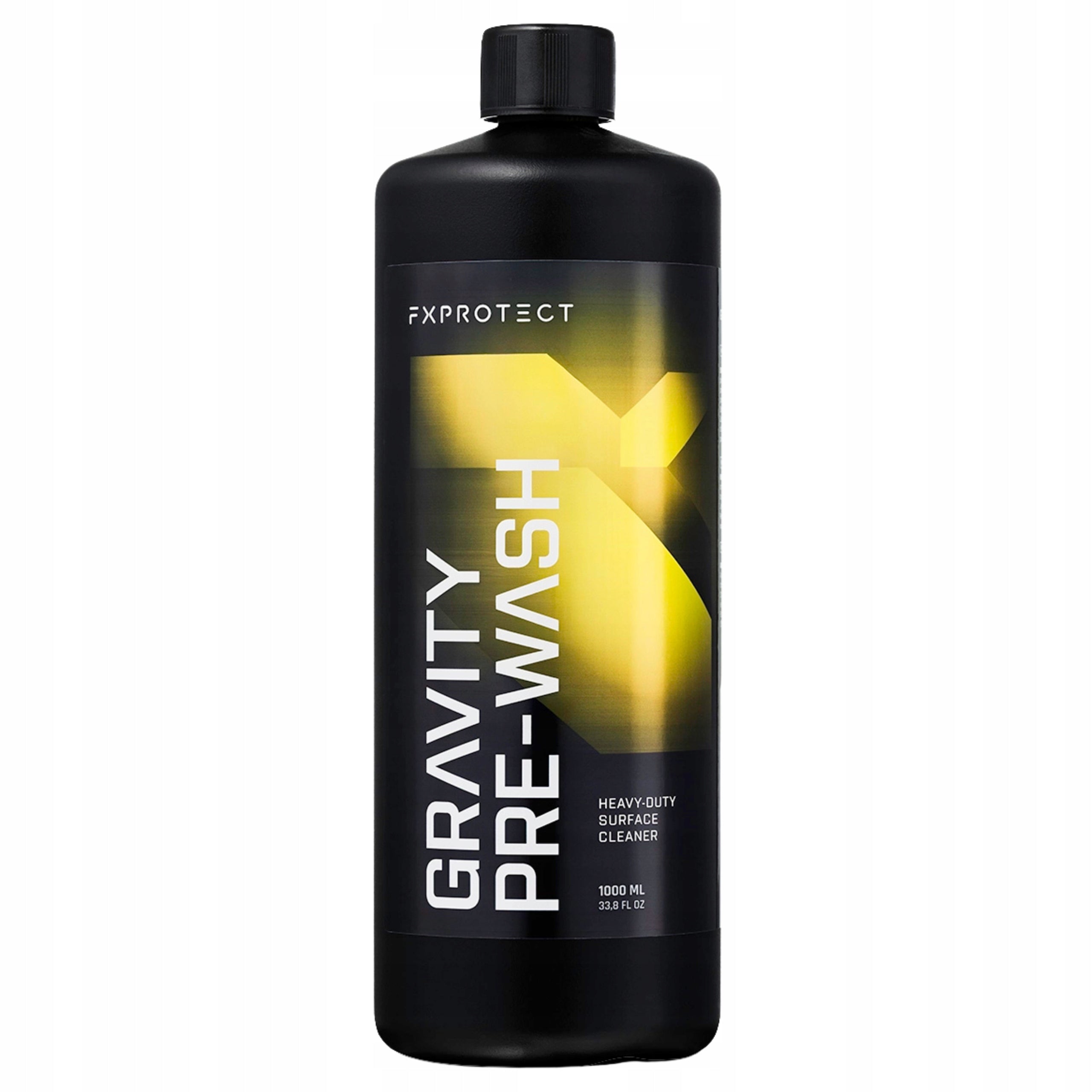 FX Protect Gravity Pre-Wash Pre-Wash 1000 ml