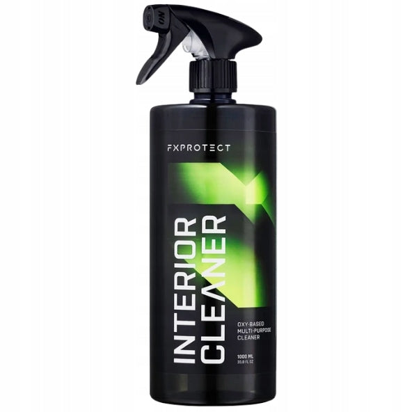 FX Protect Interior Cleaner 500ml - ready to clean