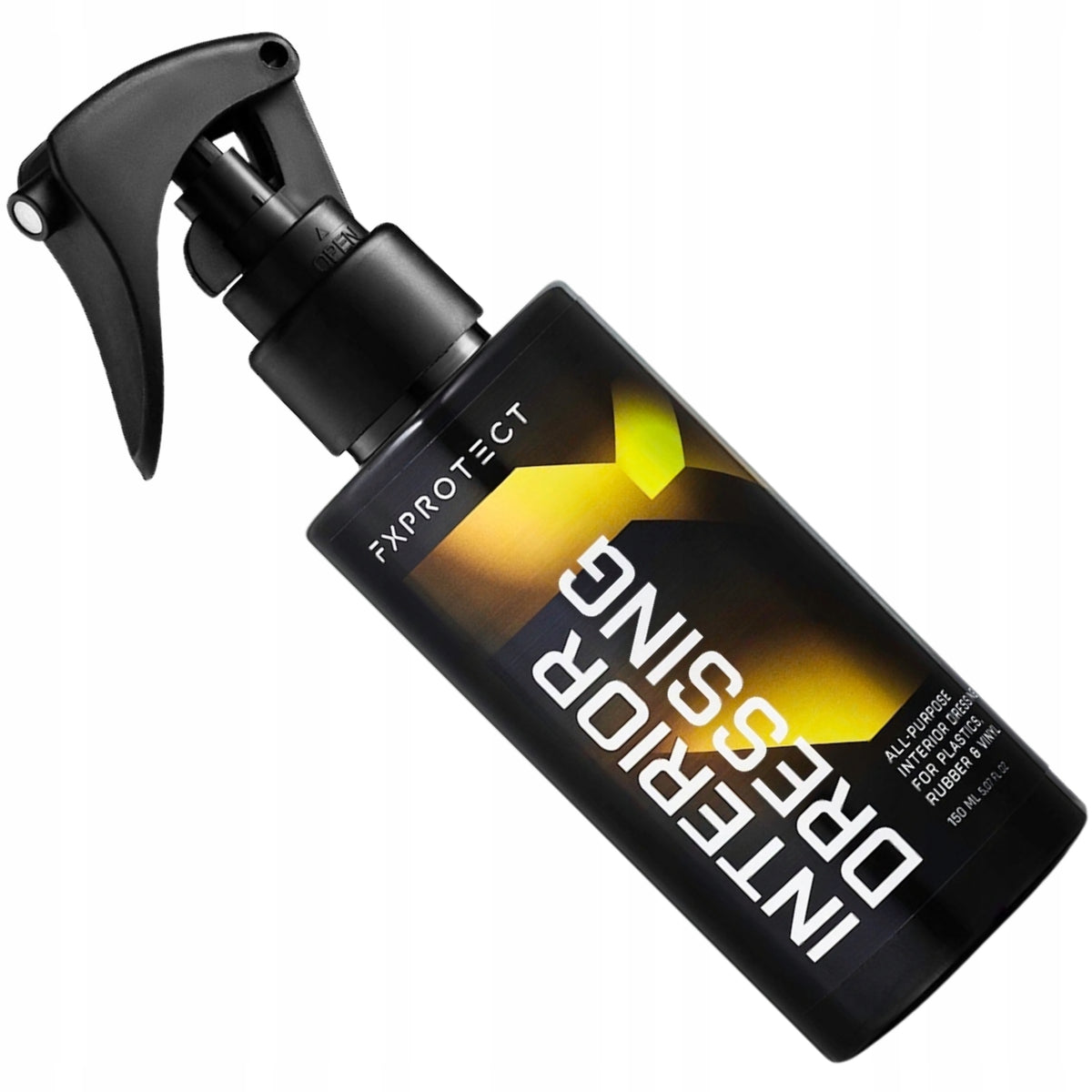 FX Protect Interior Dressing 150ml Manufacturer FX Protect