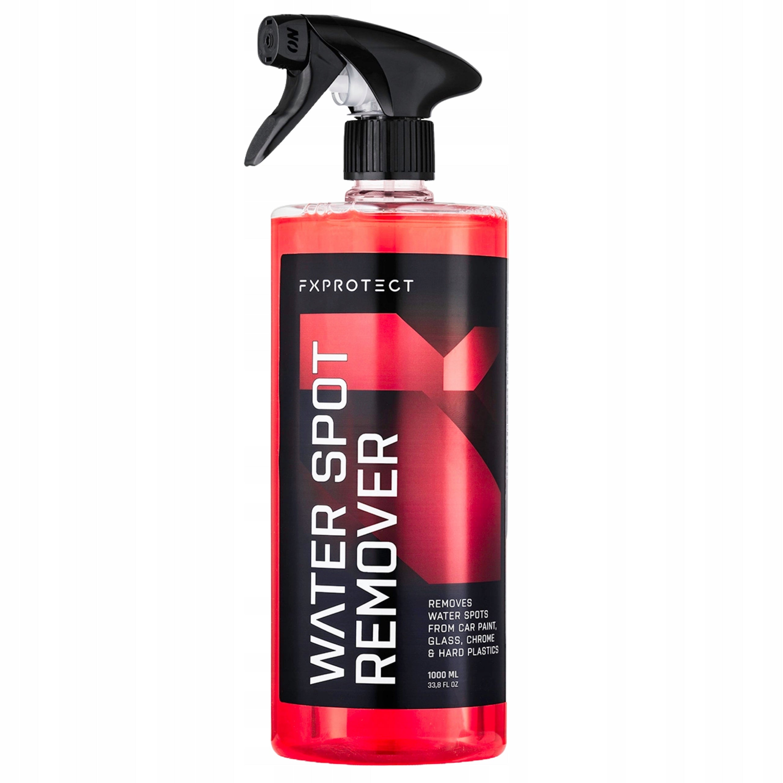 FX Protect Water Spot - for removing water marks 1l